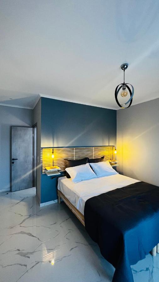 Thalistris Room Nydri  Extérieur photo
