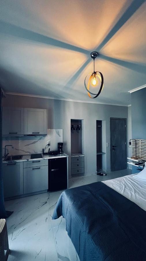 Thalistris Room Nydri  Extérieur photo