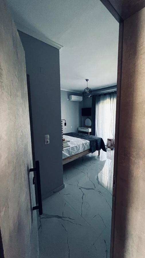 Thalistris Room Nydri  Extérieur photo